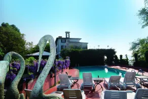 Relais I Due Roccoli - Pool
