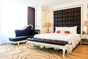 Diamond Sea Hotel - Room