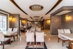 Fengo Hotel - Restaurant