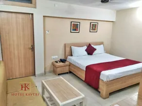 Hotel Kaveri - Room