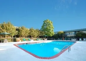 Motel 6 Lugoff, SC - Pool