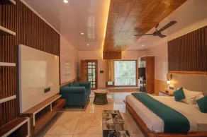 Giri River Retreat - Camera