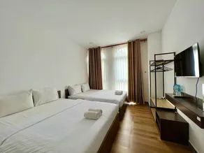 La Maison De Dino - Zimmer