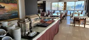 Hera City Hotel - Restaurante