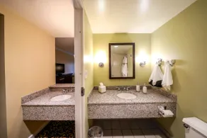 Bella Vista Hotel & Suites - Rum