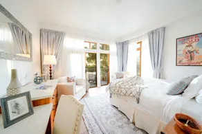 Zane Grey Pueblo Hotel - Værelse