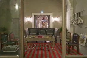 Hotel Rosso23 - WTB Hotels - Hall