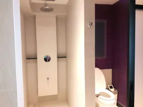 Nouvo City Hotel - Chambre