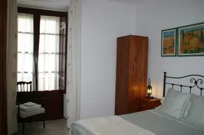 Pension el Portillo - Værelse