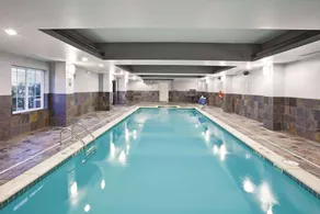 La Quinta by Wyndham Conway - Pool