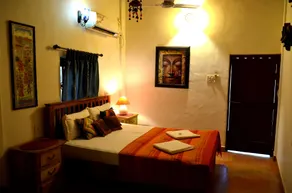 Little India Beach Cottages - Room