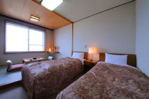 Lake Side Hotel Minatoya - Camera