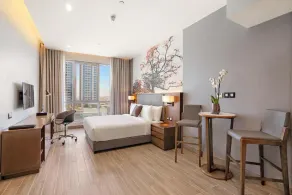 Barcelo Hotel & Residences, Bahrain - Room