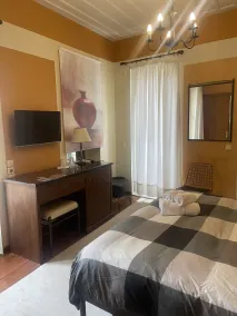 Pension Isabo - Rom