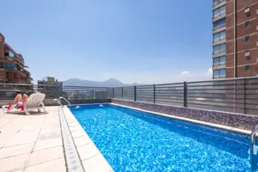 Livinnest Apartments - Pool