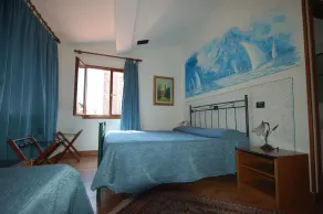 Hotel Leonardo - Chambre