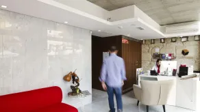 Oca Ribeira do Porto Hotel - Reception
