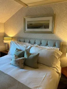 Burford Lodge - Adults only - Room