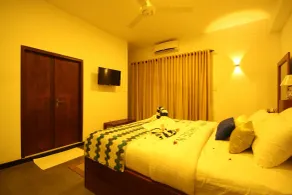 Sevonra Beach Resort - Room