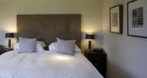 Verzon House - Zimmer