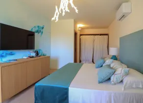 Hotel Borgo Smeraldo - Rum