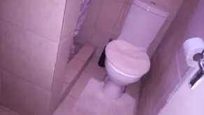 Valley Guest House - Bathroom