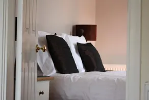 Creag Mhor Lodge - Chambre