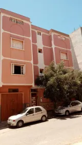 Khabour Appartment - Exterior