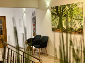 Hotel zur Sonne - Reception