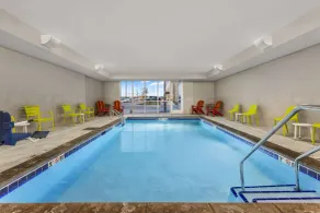 Home2 Suites By Hilton Cedar Rapids Westdale - Pool