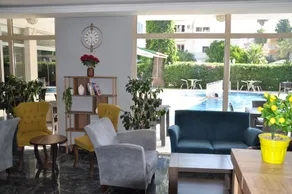 Citrus Urban Hotel - Reception