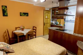 Chiki - Chambre