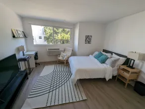 Fenix Hotel Hollywood - Chambre