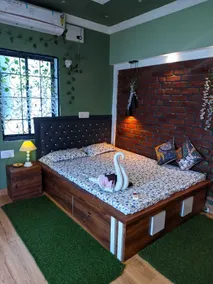 Pravuprasad Homestay - Rom