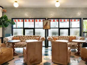 Palihotel Melrose - Restaurant
