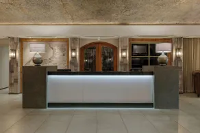 Protea Hotel by Marriott Cape Town Durbanville - Reception