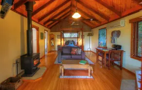 Maleny Tropical Retreat - Rom