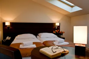 Spatz Aparthotel - Rum