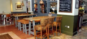 Premier Inn Helston - Restaurant