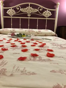 Hostatgeria Sant Jaume - Chambre
