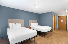 Extended Stay America Select Suites - Springfield - South - Battlefield - Quarto