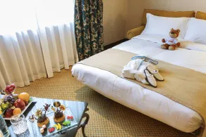 InterContinental Madrid by IHG - Room