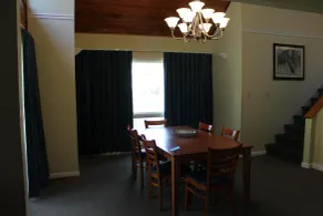 Beautiful Sand Castle Village 3 Bedroom townhome - Essbereich im Zimmer