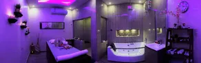 شقق عروس الفيصلية للشقق المخدومة-Arous Al-Faisaliah Serviced Apartments - Spa
