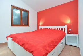 House 1666 - Habitación