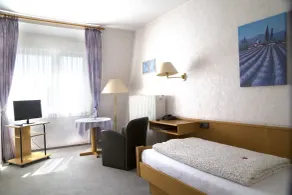 Haus am Kurpark Hotel Garni - Quarto