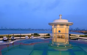 Hotel Marine Plaza - Pool