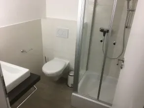 Hotel & Restaurant Zur Moselterrasse - Salle de bain