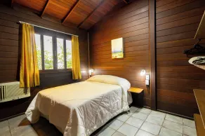 Pousada Don Pablo - View from room