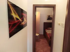 Apartments Martiva - Chambre